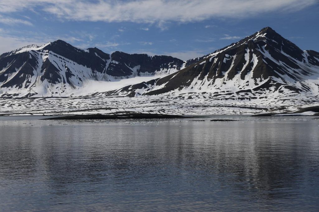 Svalbard Holidays