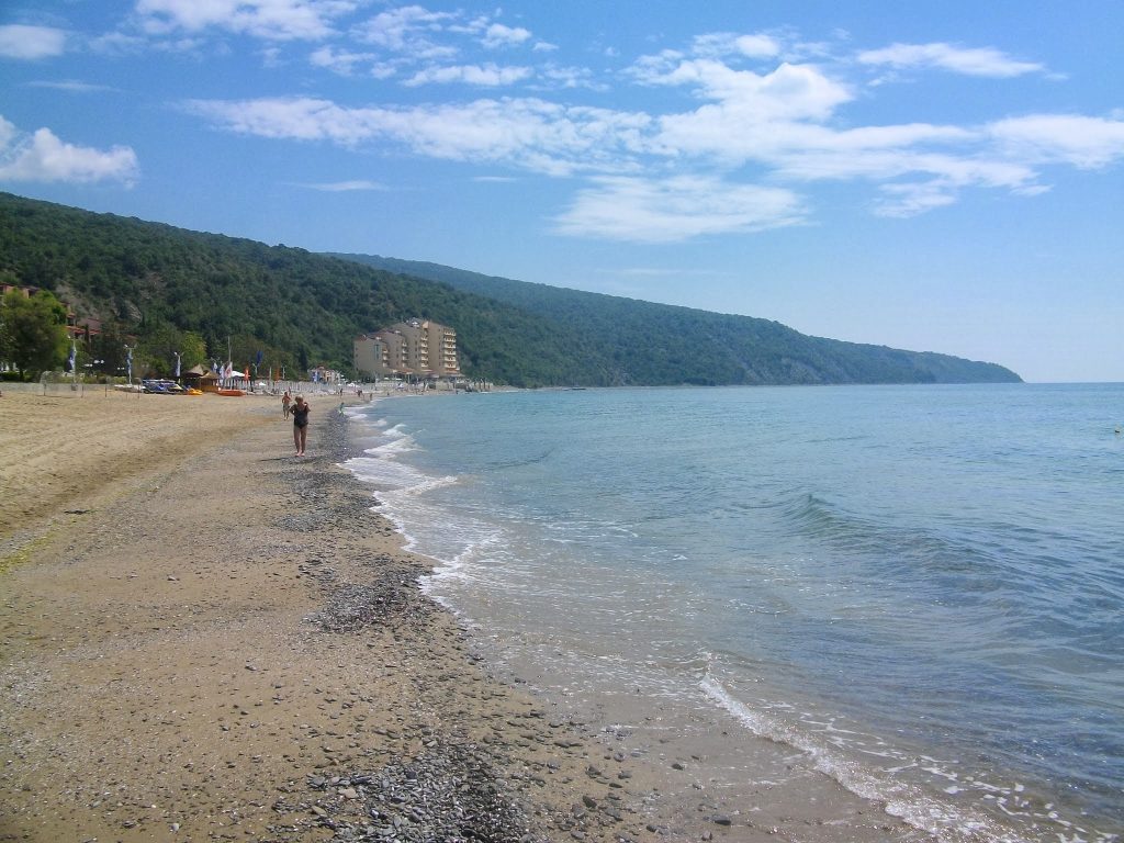 Elenite Beach Summer Holidays, Bulgaria