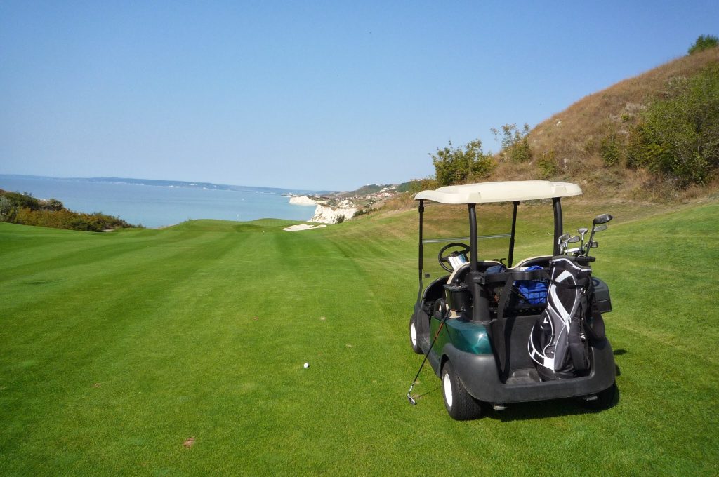 Thracian Cliffs, Bulgaria Summer Travel Holidays Blog