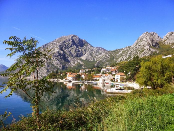 Perast,, Montenegro Summer Holidays, Travel Blog