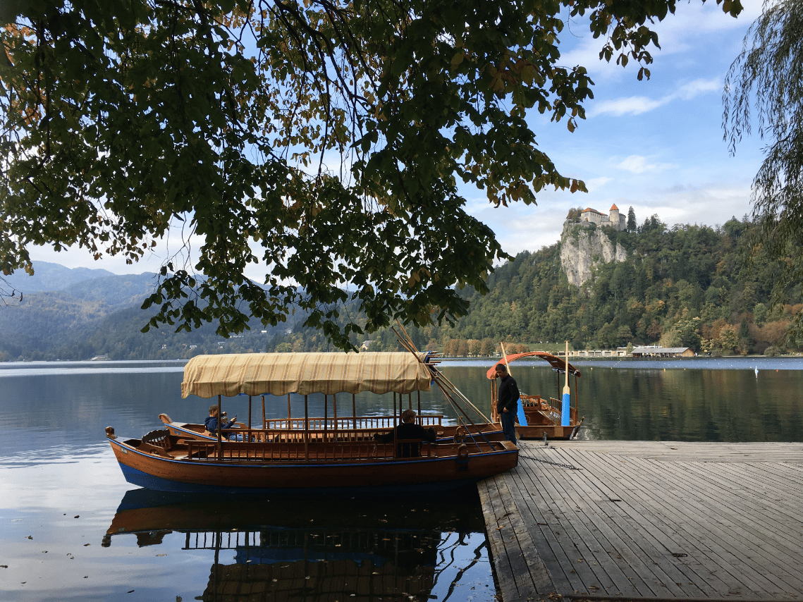 The 8 Best Things To Do In Lake Bled During Autumn - CHARLIES