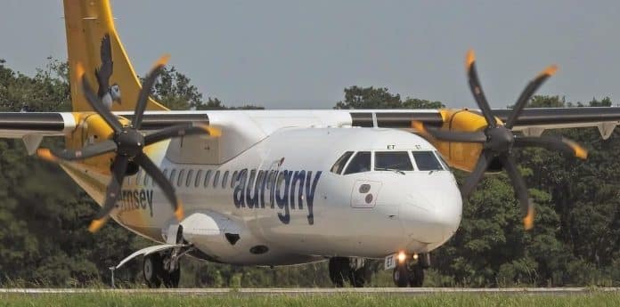 Aurigny Airlines