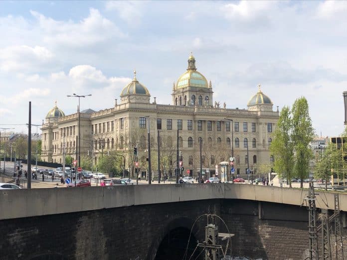 National Museum Prague