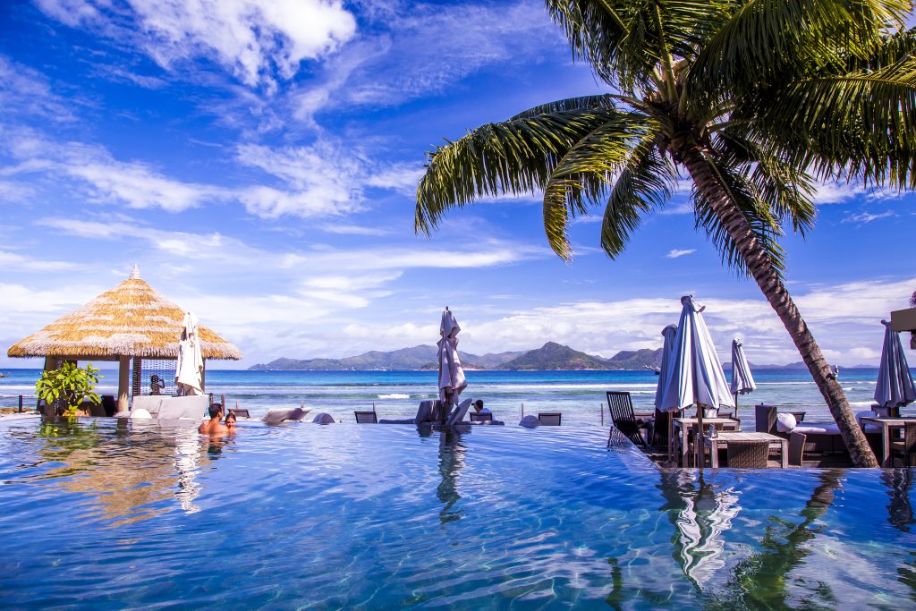 Top 10 Hotels In The Seychelles Travel Blog, Domaine De LOrangerie, The Seychelles