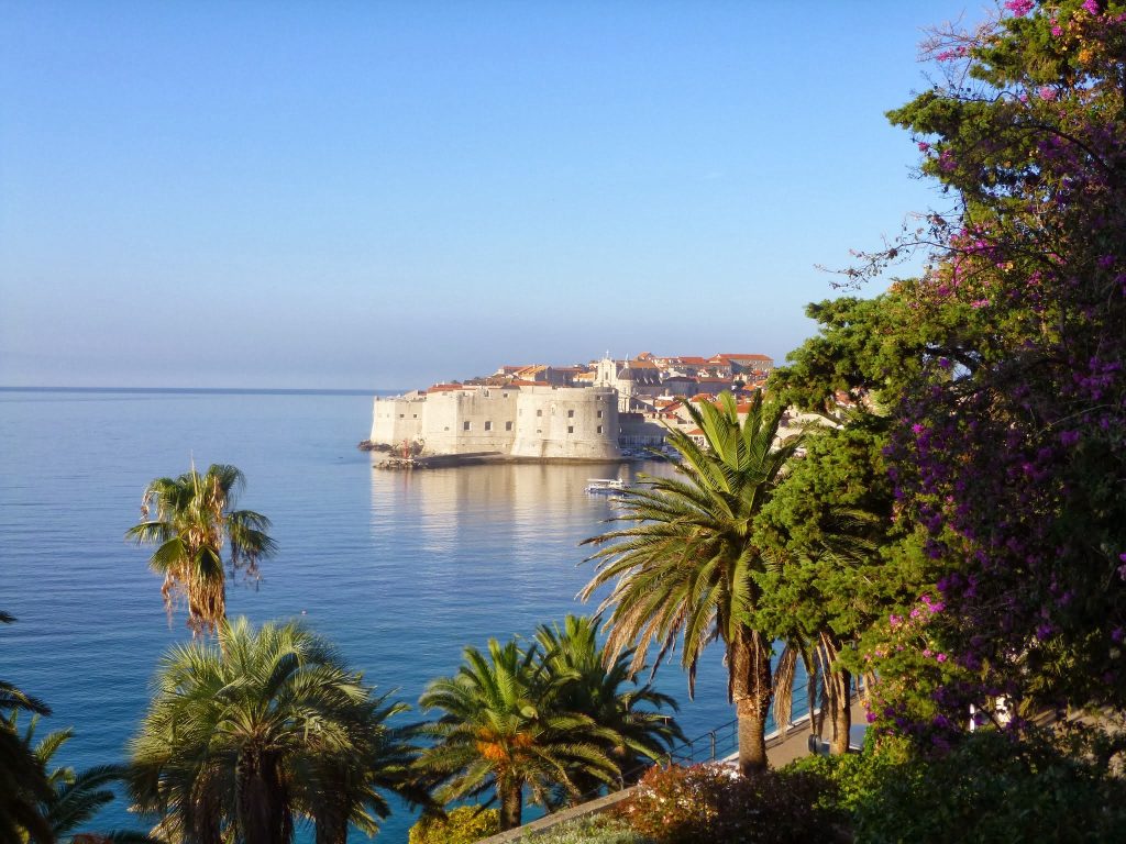 Dubrovnik, Croatia Travel Guide