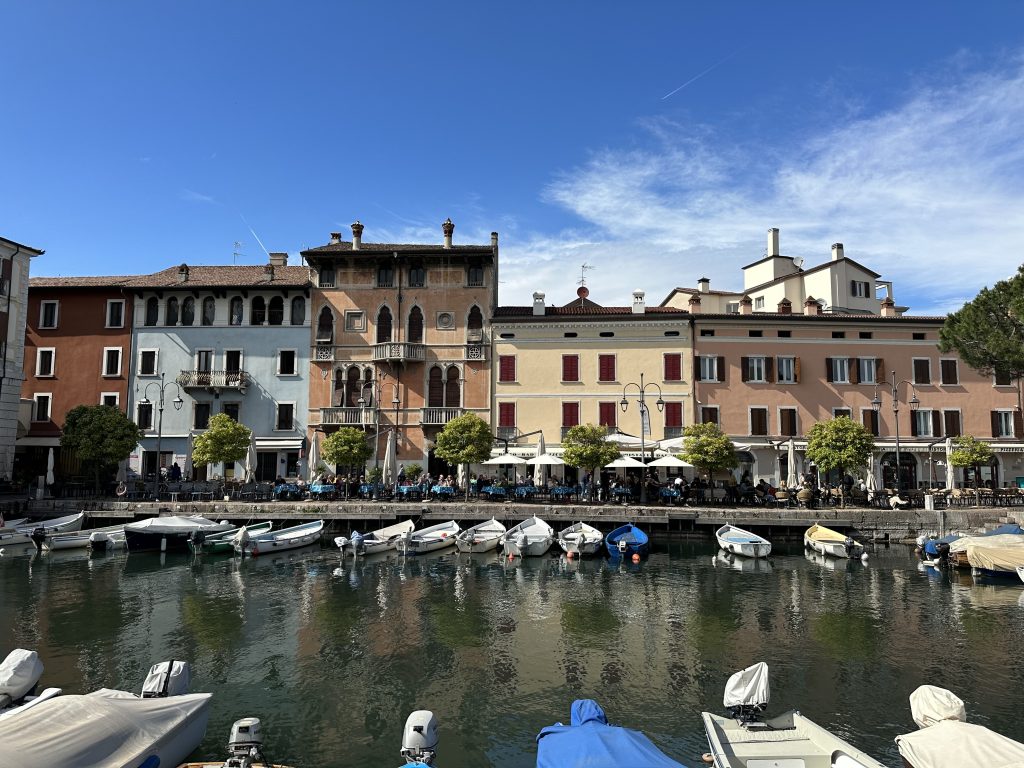 Desenzano Del Garda, Italy