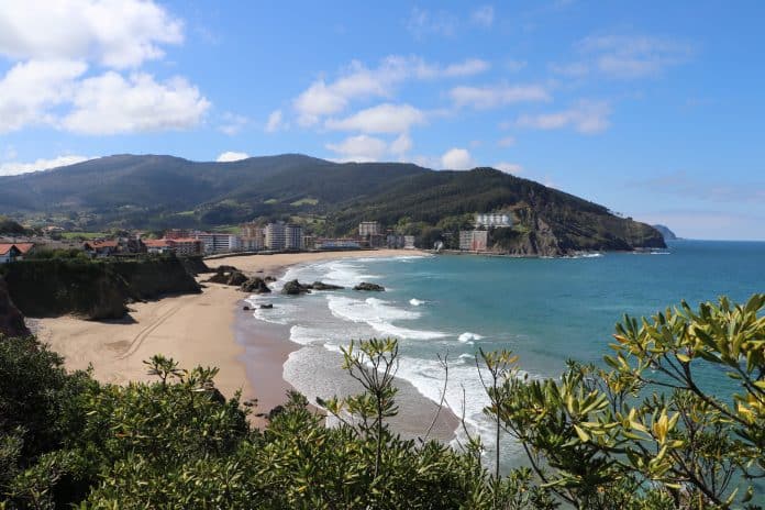 Bakio-Beach-Spain