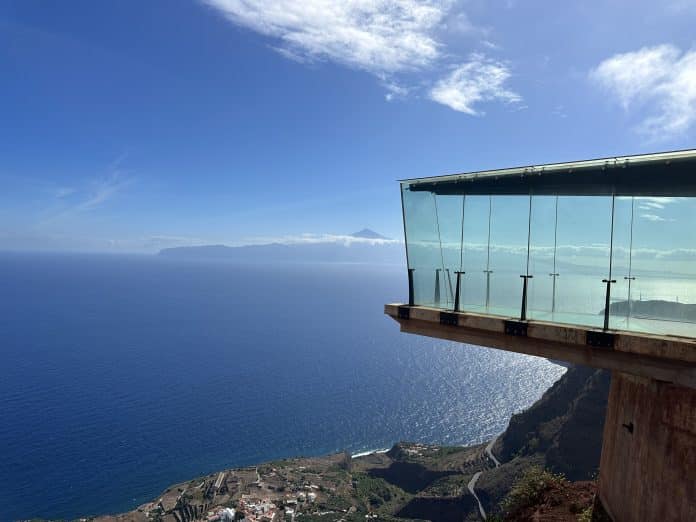 Mirador-de-Abrante-La-Gomera