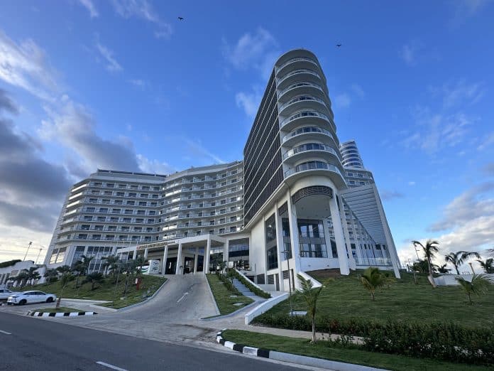 Gran Muthu Habana Hotel Cuba