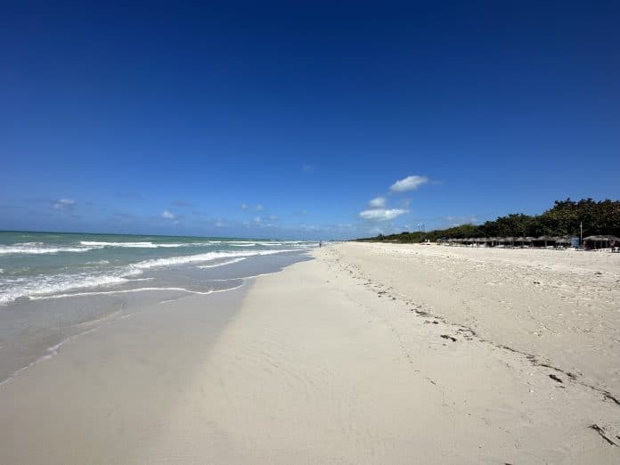 Varadero-Beach-Cuba