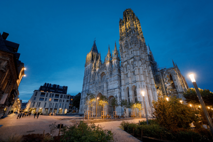 Cathedrale-Notre-Dame-De-Rouen